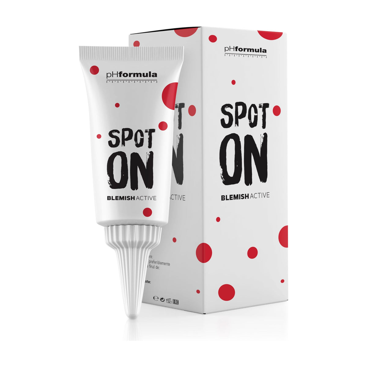 SPOT On Active Blemish 20ml