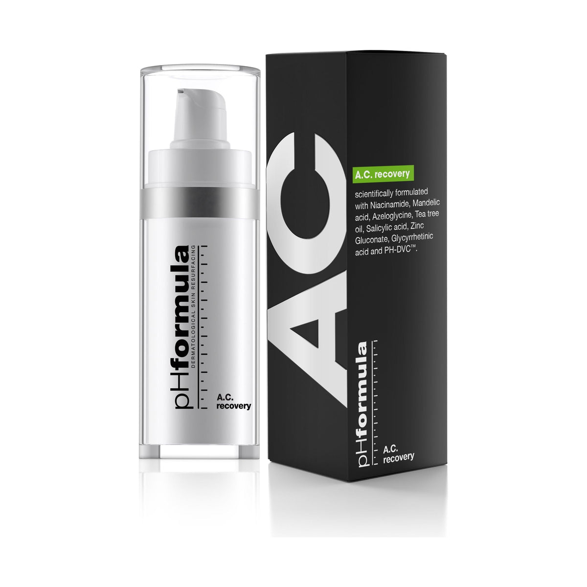 A.C Recovery 30ml