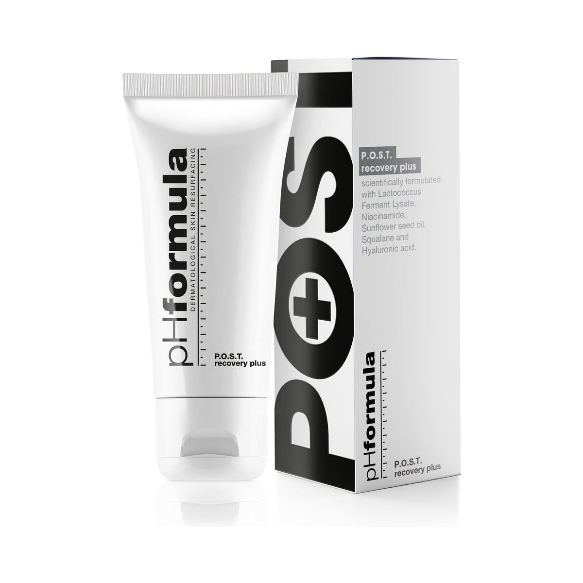 P.O.S.T Recovery Plus