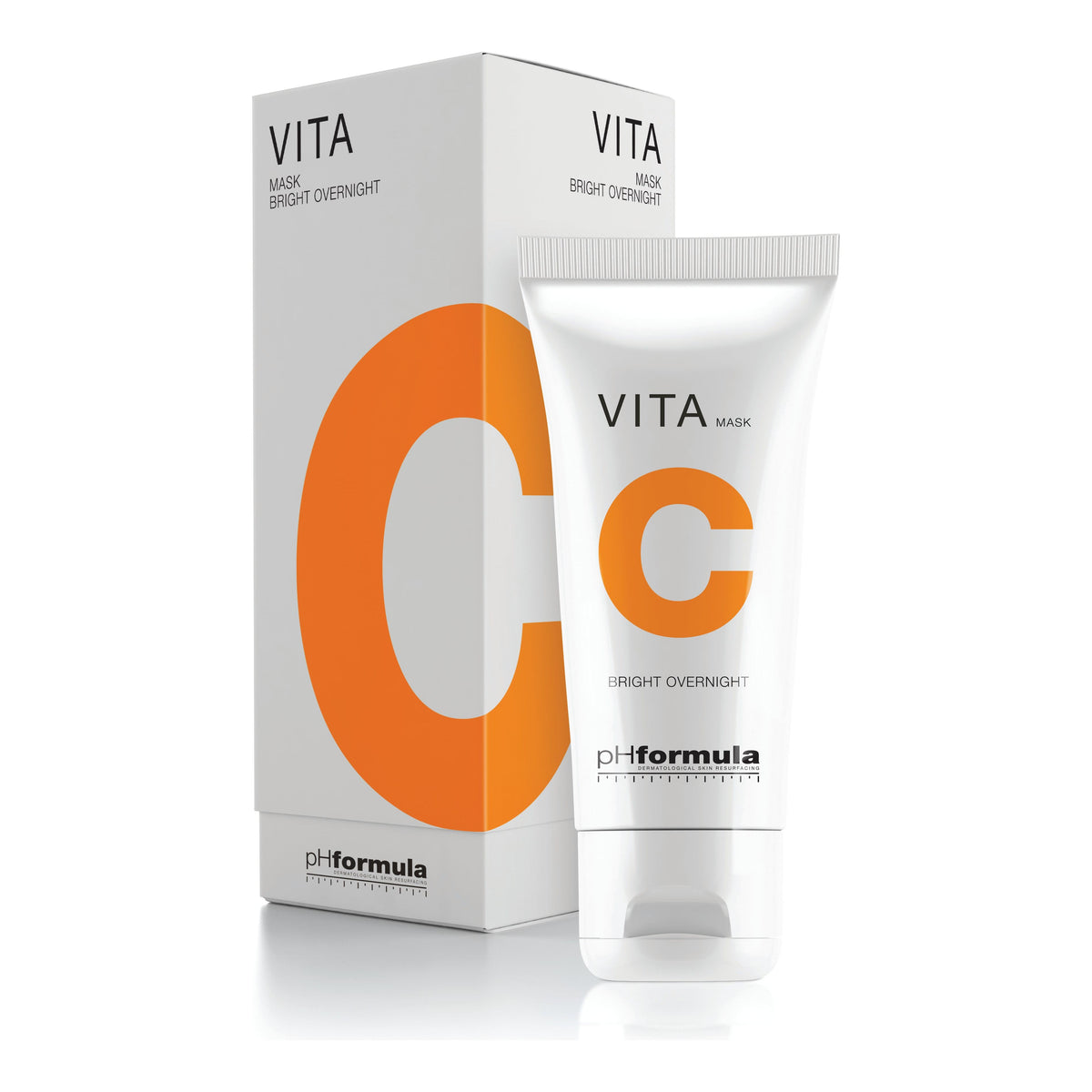 Vita C Bright Overnight Mask 50ml