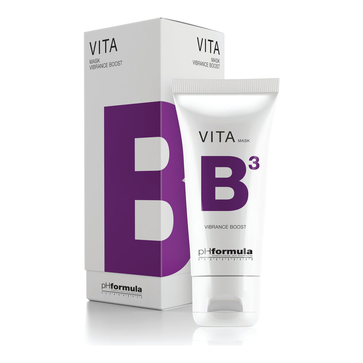 Vita B3 Vibrance Boost Mask 50ml