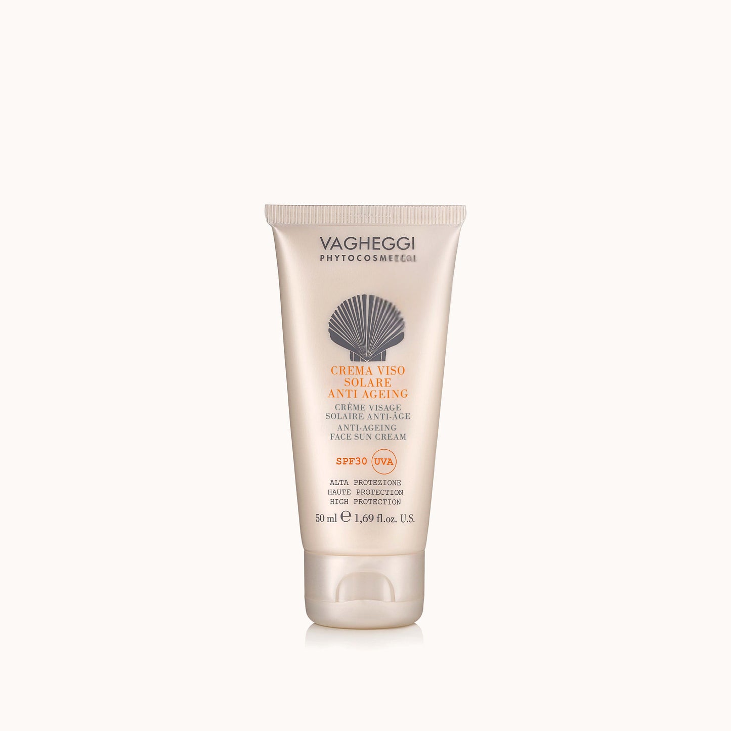 Anti-Ageing Face Sun Cream SPF30 50ml