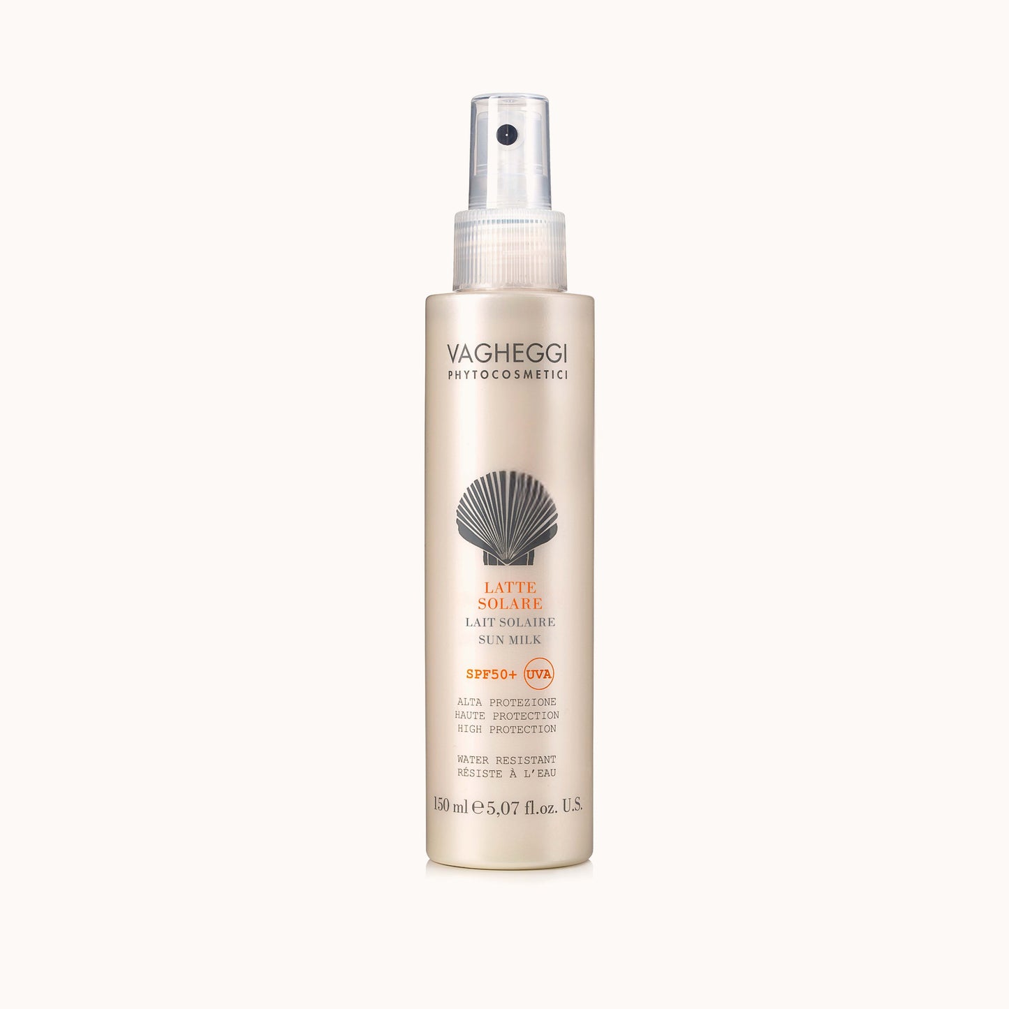 Sun Milk SPF50+ 150ml