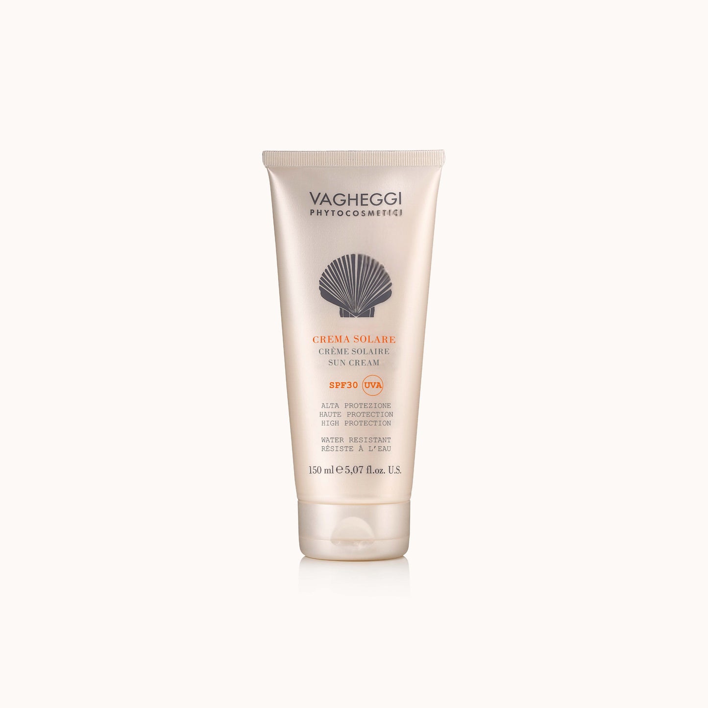 Sun Cream SPF30 150ml