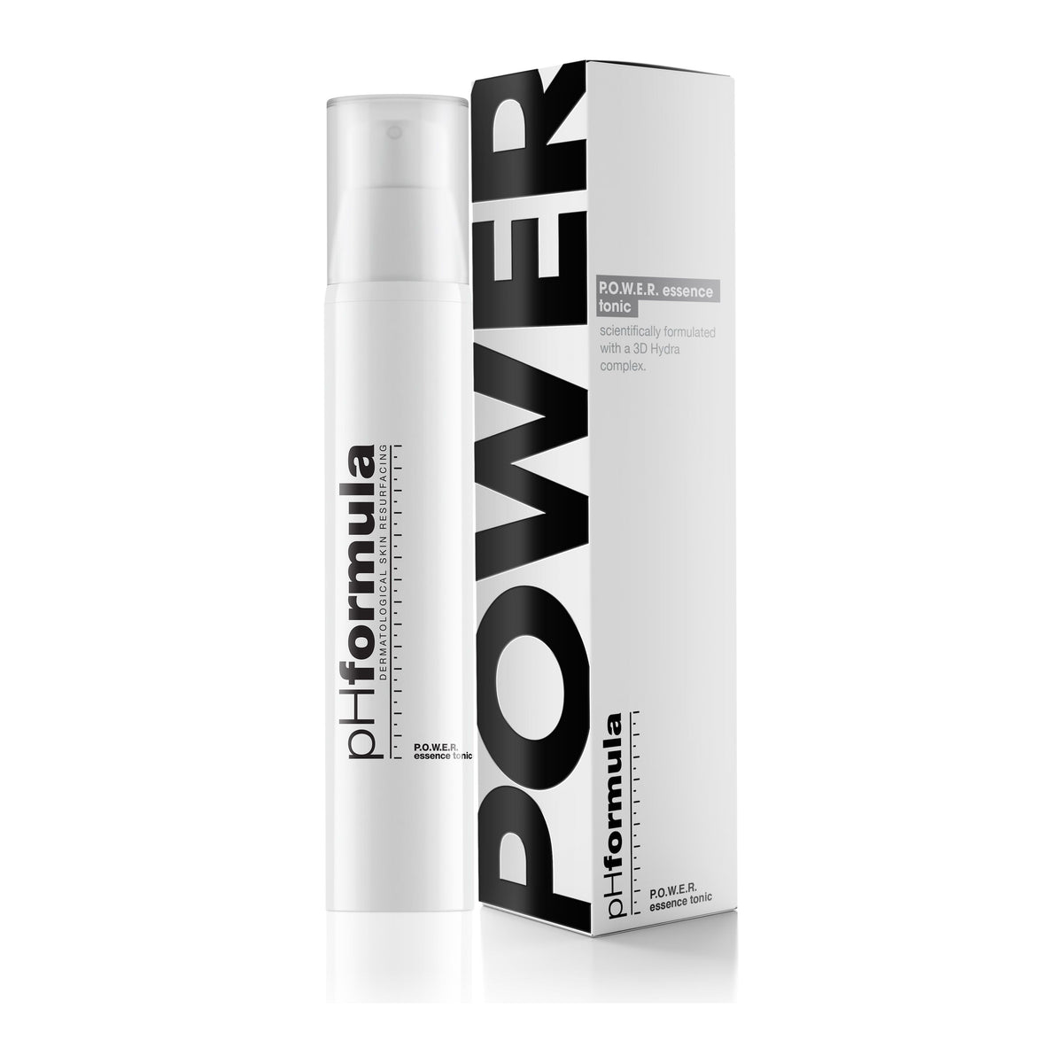 P.O.W.E.R Essence Tonic 75ml