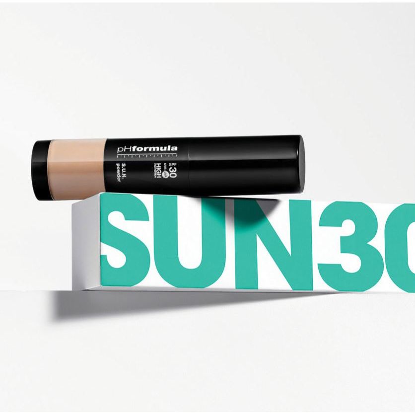 SUN Powder SPF30 4g
