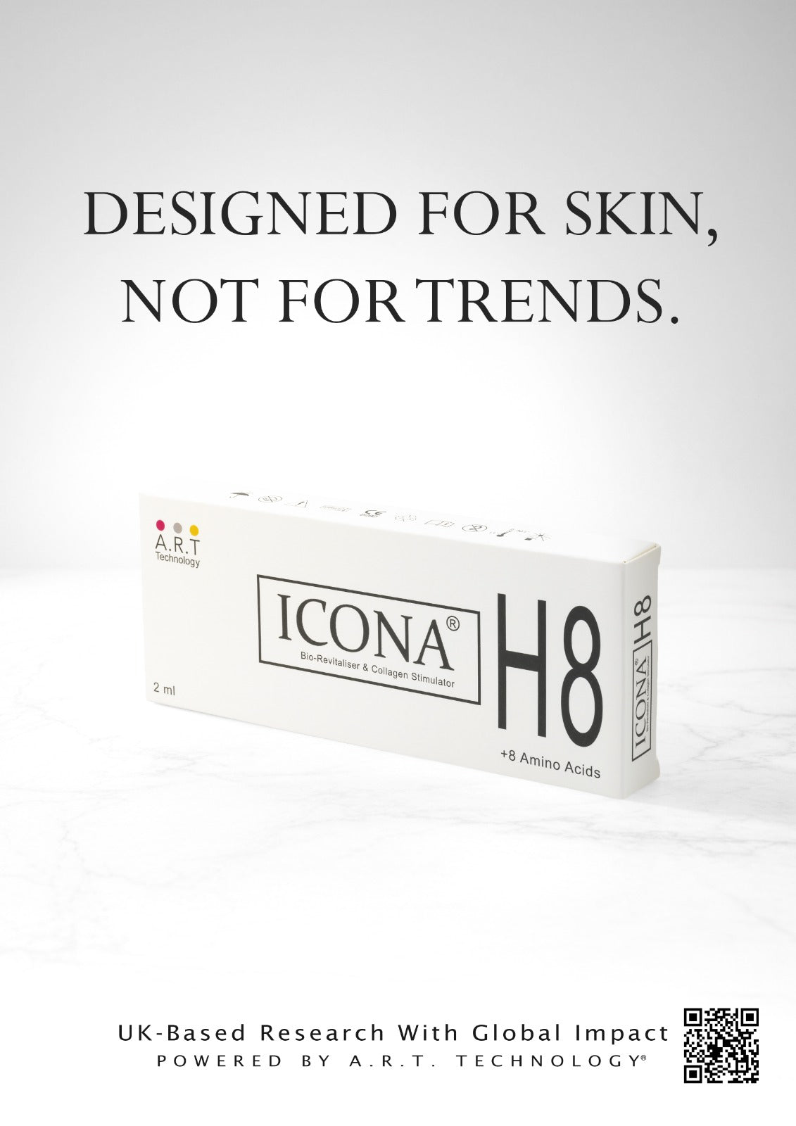 ICONA H8