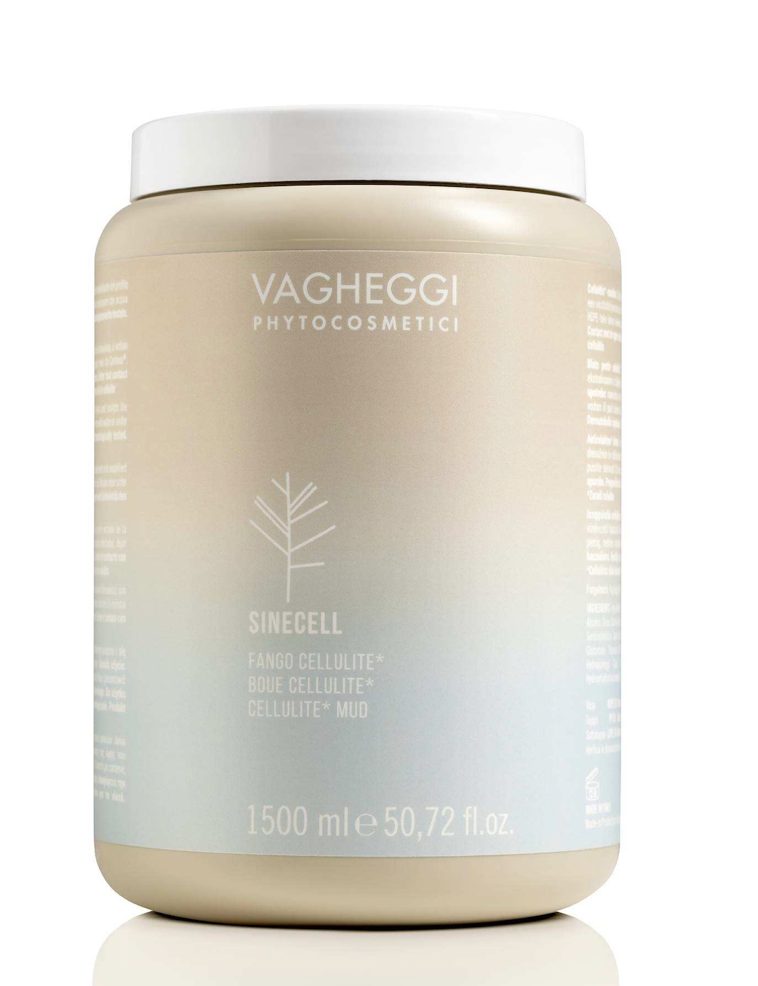 Sinecell Cellulite Mud 1500ml