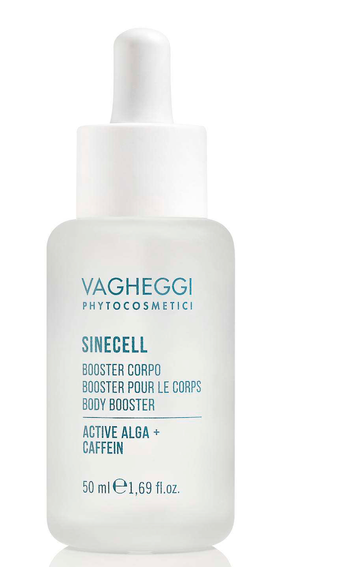 Sinecell Body Booster — Active Alga + Caffeine 50ml