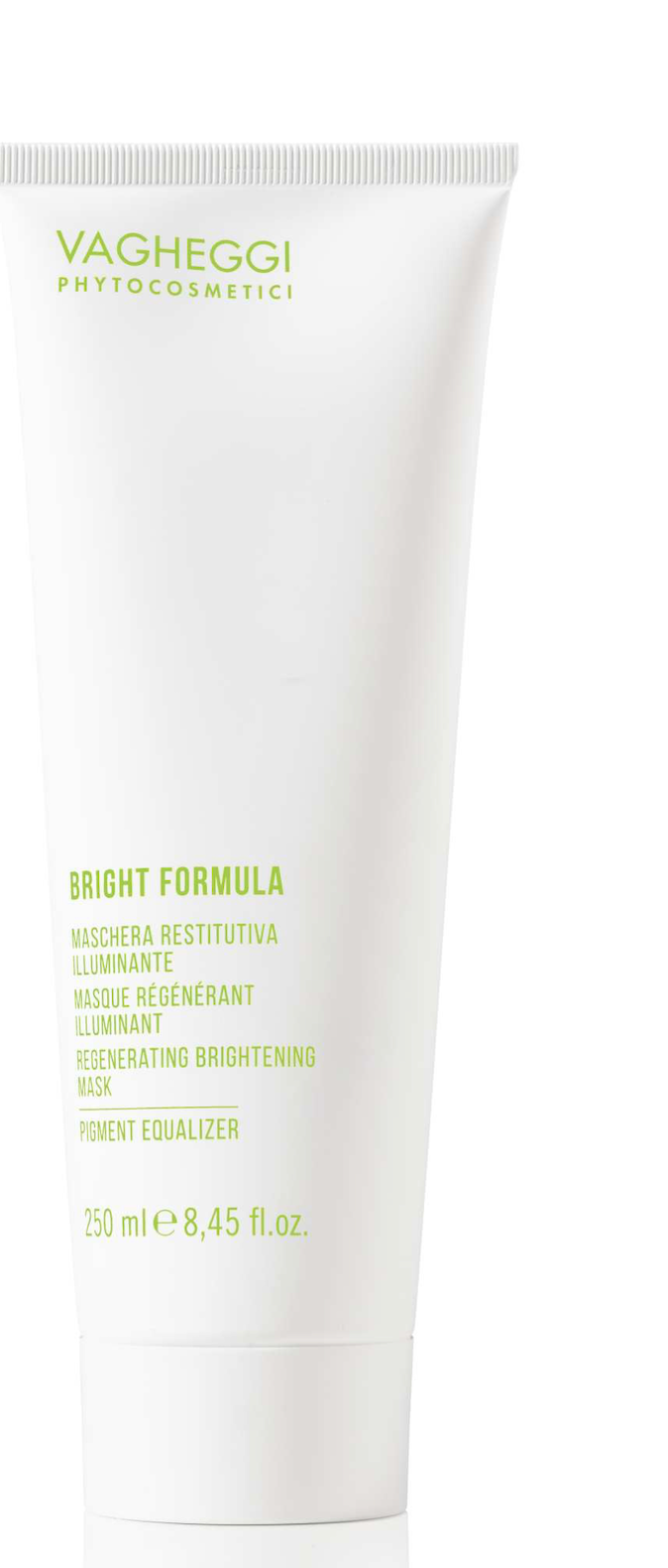 Bright Formula Regenerating Brightening Mask — Pigment Equalizer 200ml