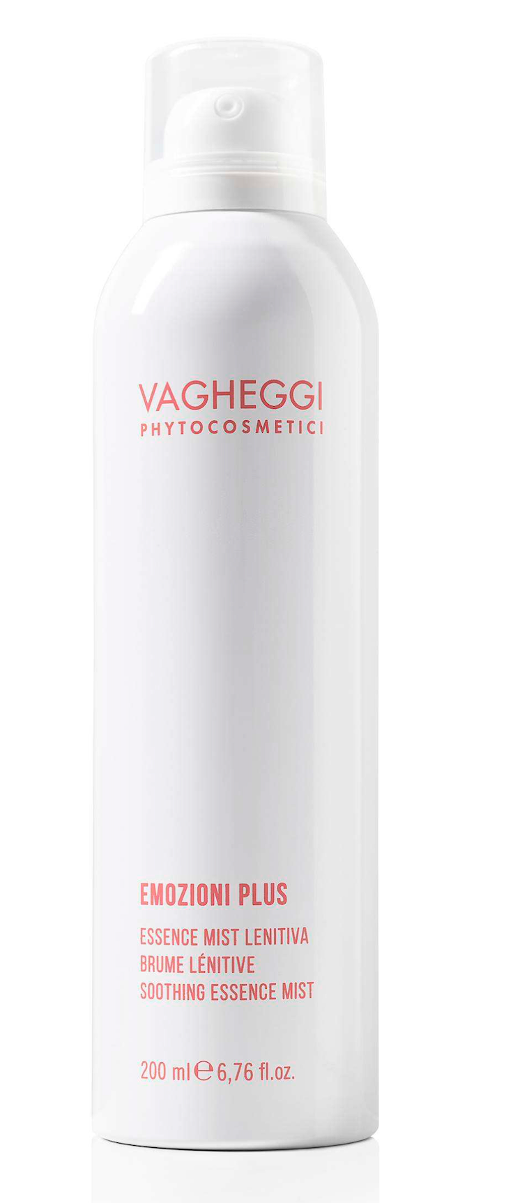 Emozioni Plus Soothing Essence Mist (Salon Size) 200ml