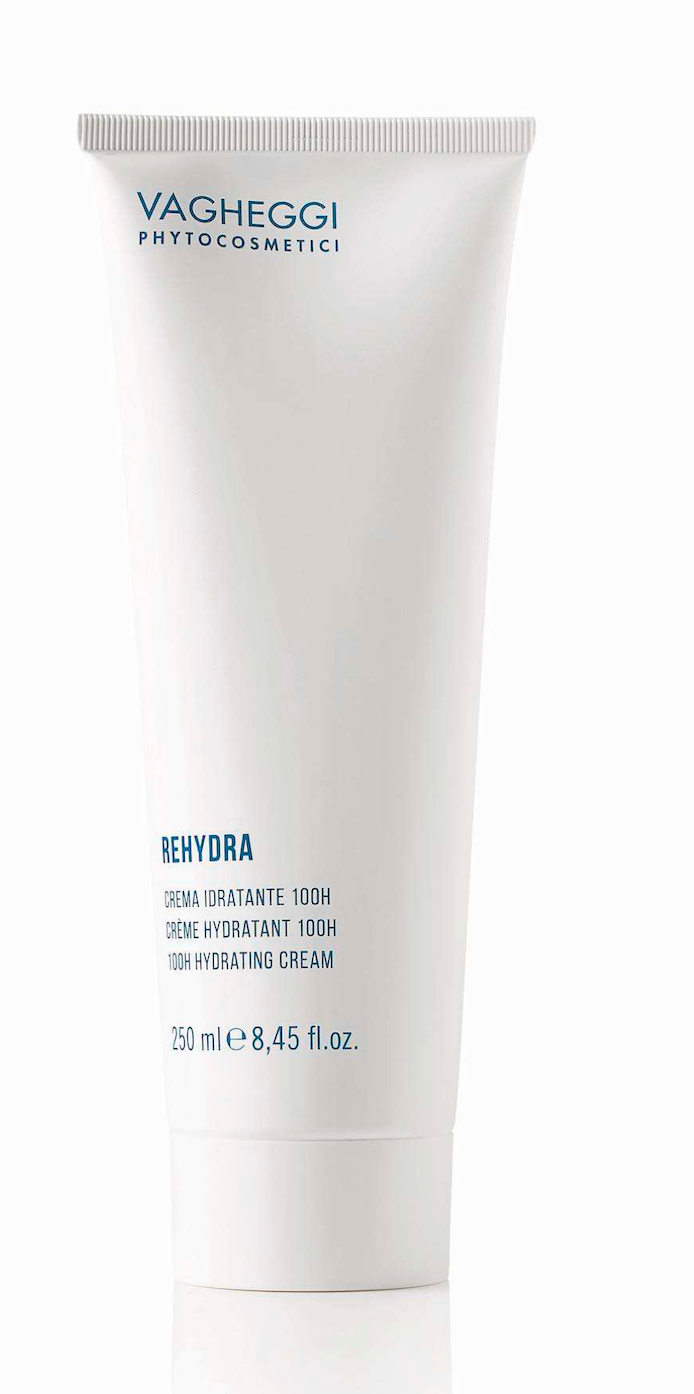 Rehydra 100H Hydrating Face Cream (Salon Size) 250ml