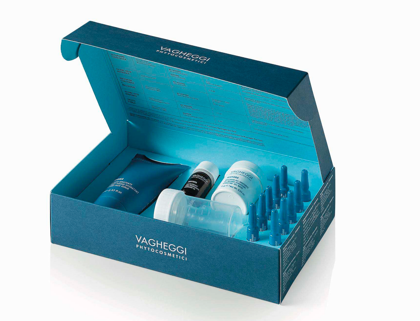 Rehydra Professional Hydra-Nourishing Kit 10 Treatments