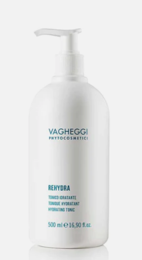 Rehydra Hydrating Toner (Salon Size) 500ml