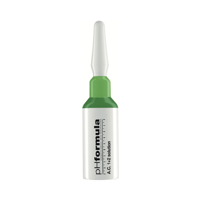 A.C Solution 1+2 4 X 7ml