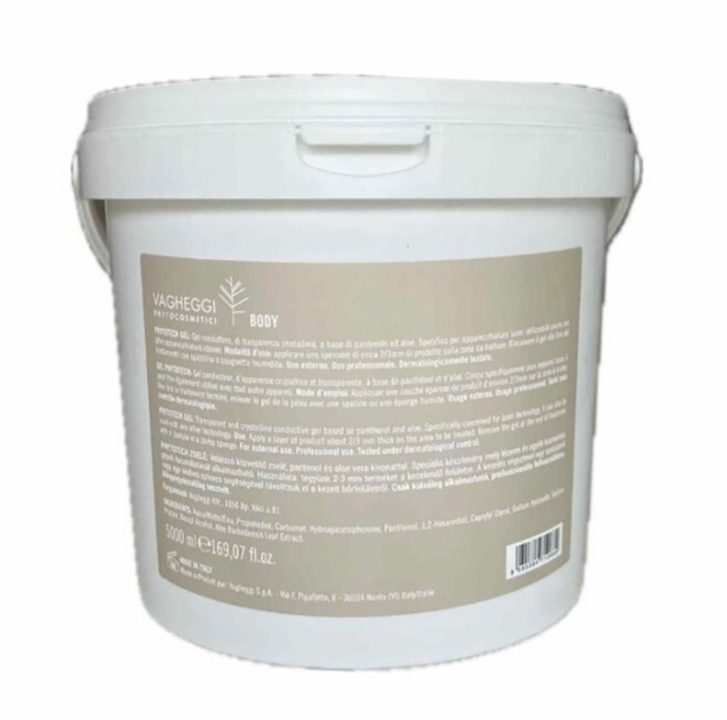 Body Phytotech Gel 5000ml