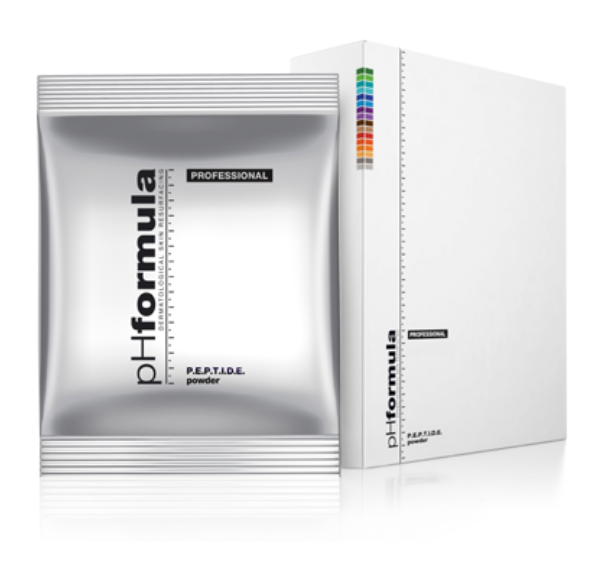 Peptide Powder 5 x 50g