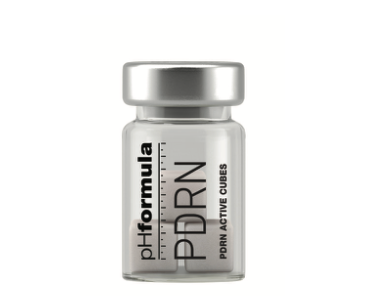 PDRN Active Cubes 4 x vials with 3 cubes each
