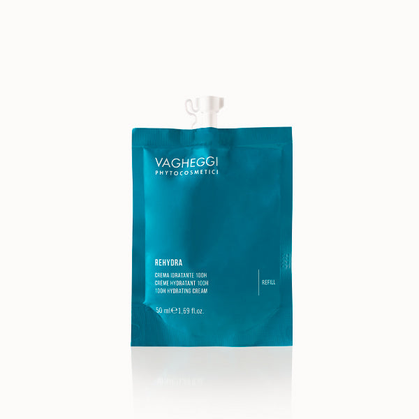 Rehydra 100H Hydrating Face Cream Refill