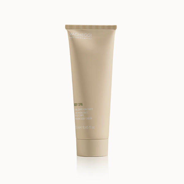 Body Spa Hydrating Body Cream