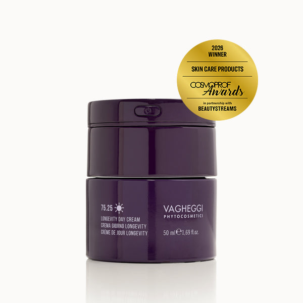 75.25 Longevity Day Cream + Efficacy Booster Device