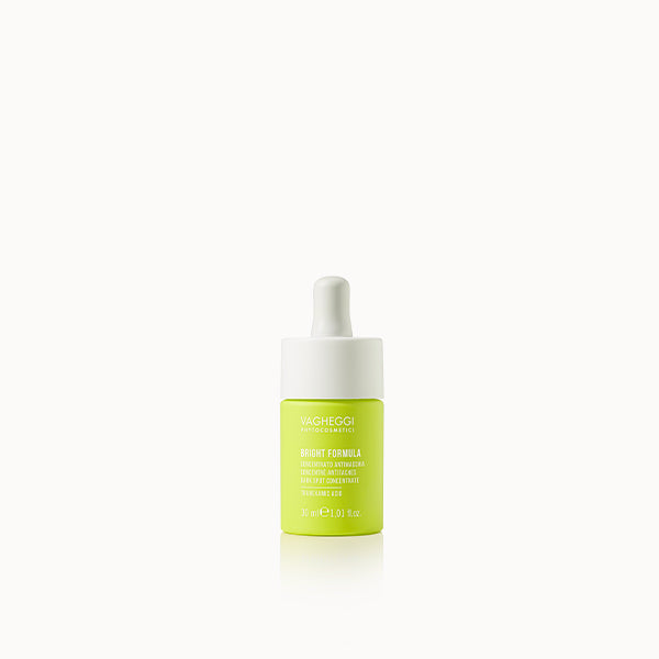 Bright Formula Dark Spot Face Correcting Concentrate