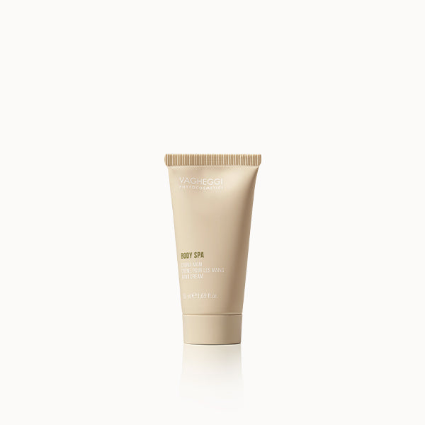 Body Spa Hand Cream