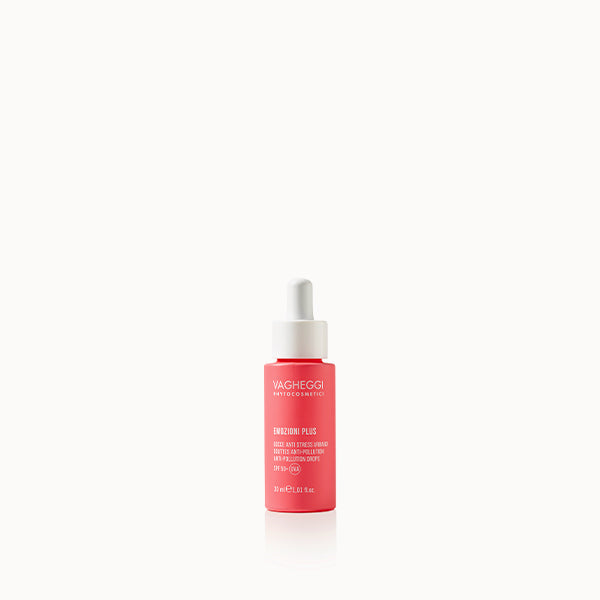 Emozioni Plus Anti-Pollution Drops SPF 50+