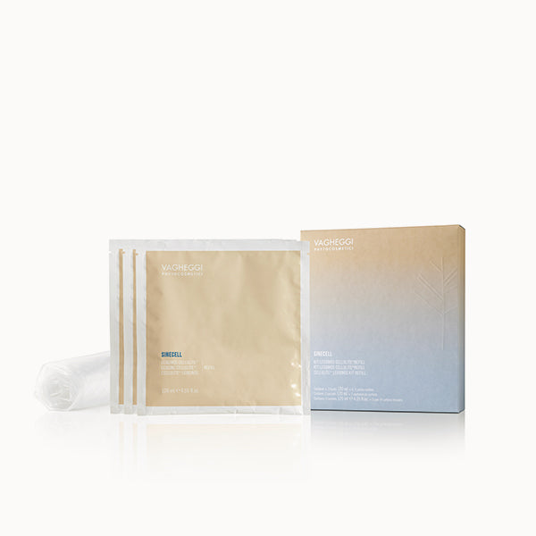Sinecell Cellulite Leggings Kit Refill