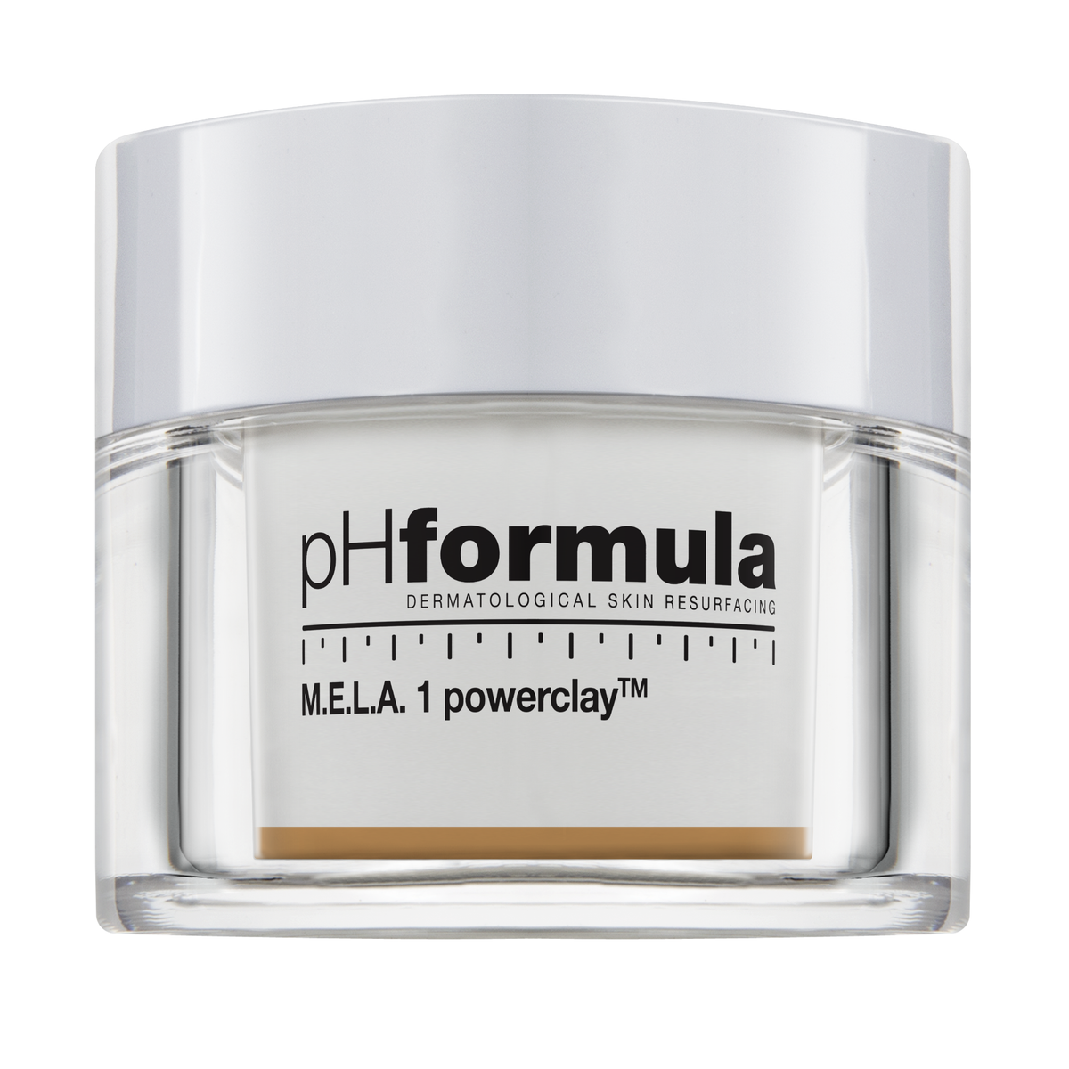 MELA 1 Powerclay