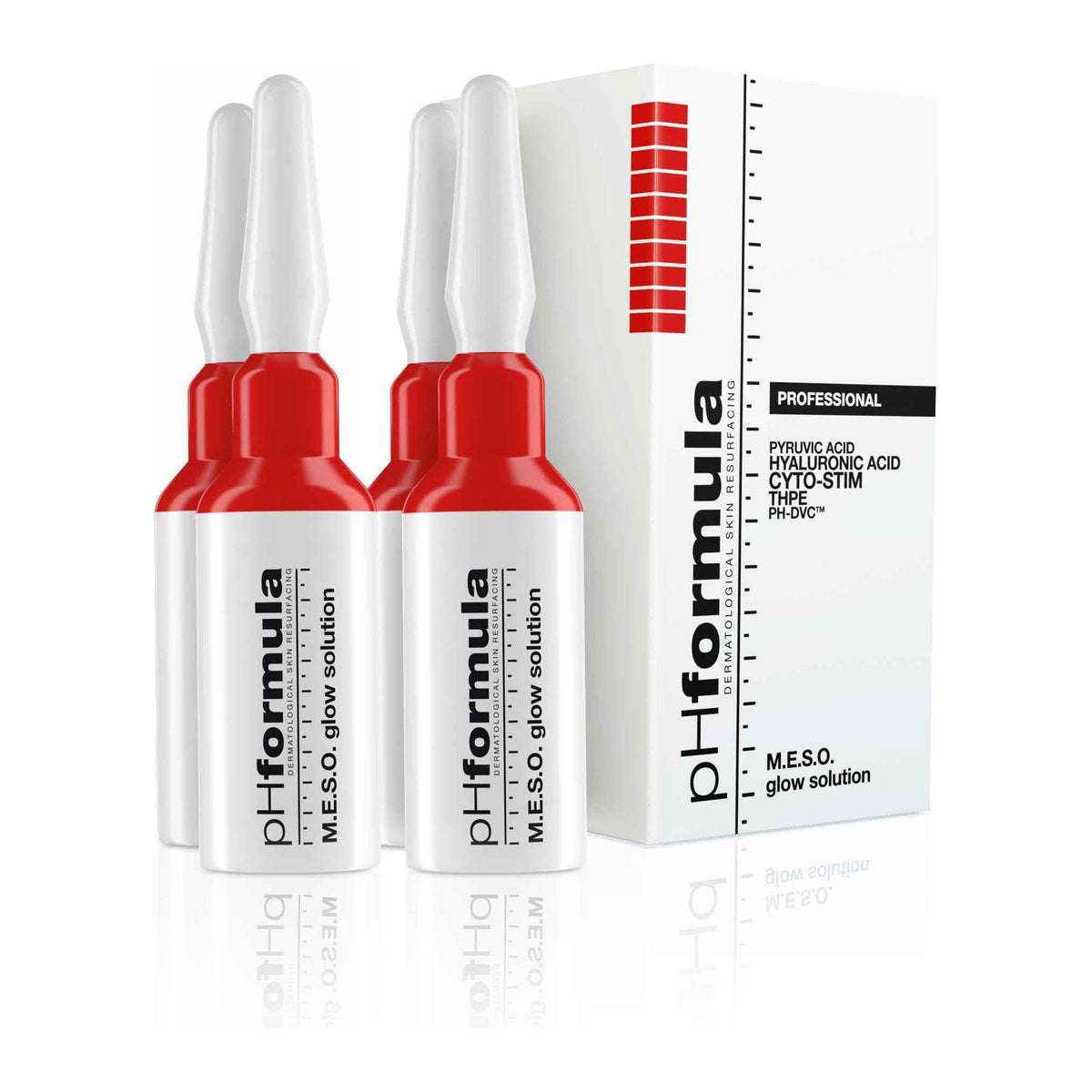 TDS Firming 4 x 7ml