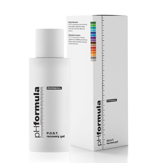 P.O.S.T Recovery Gel 100ml