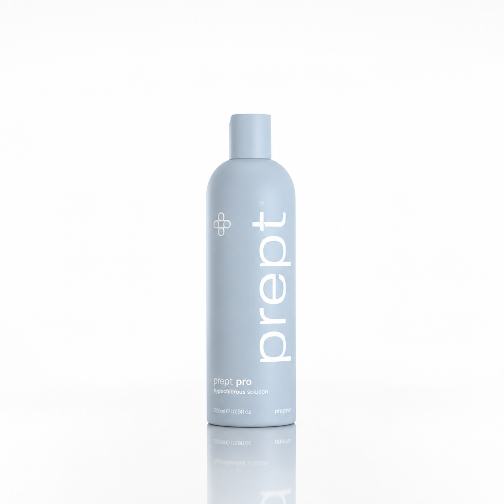 Prept 500ml professional