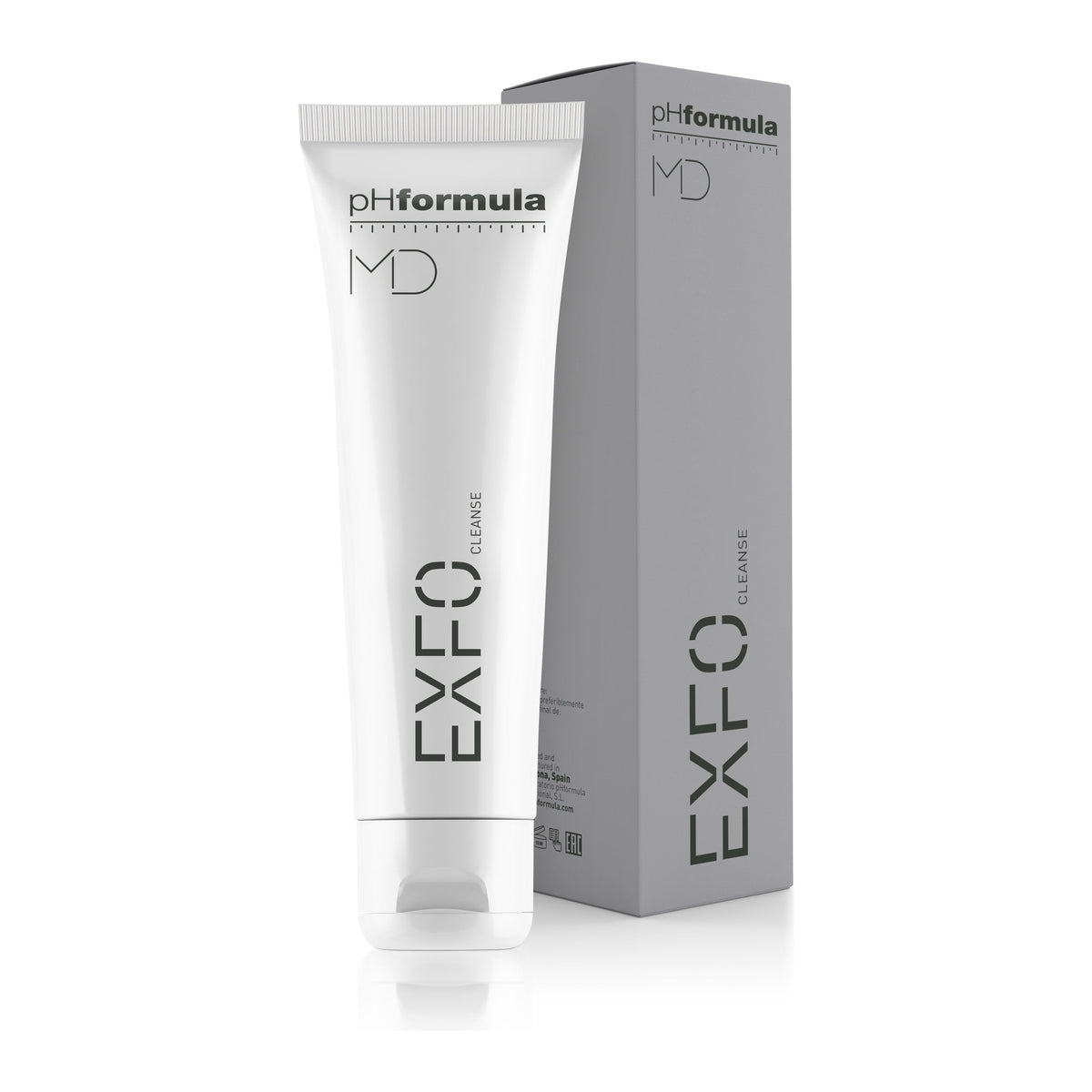 MD E.X.F.O. Cleanse 100ml