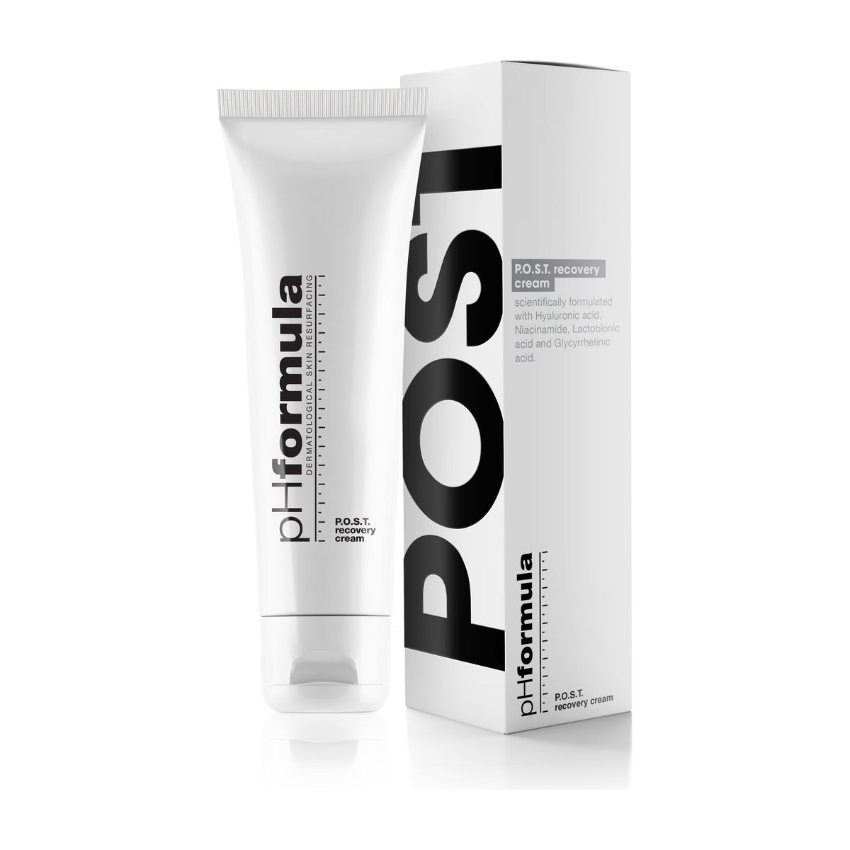 P.O.S.T Recovery 100ml