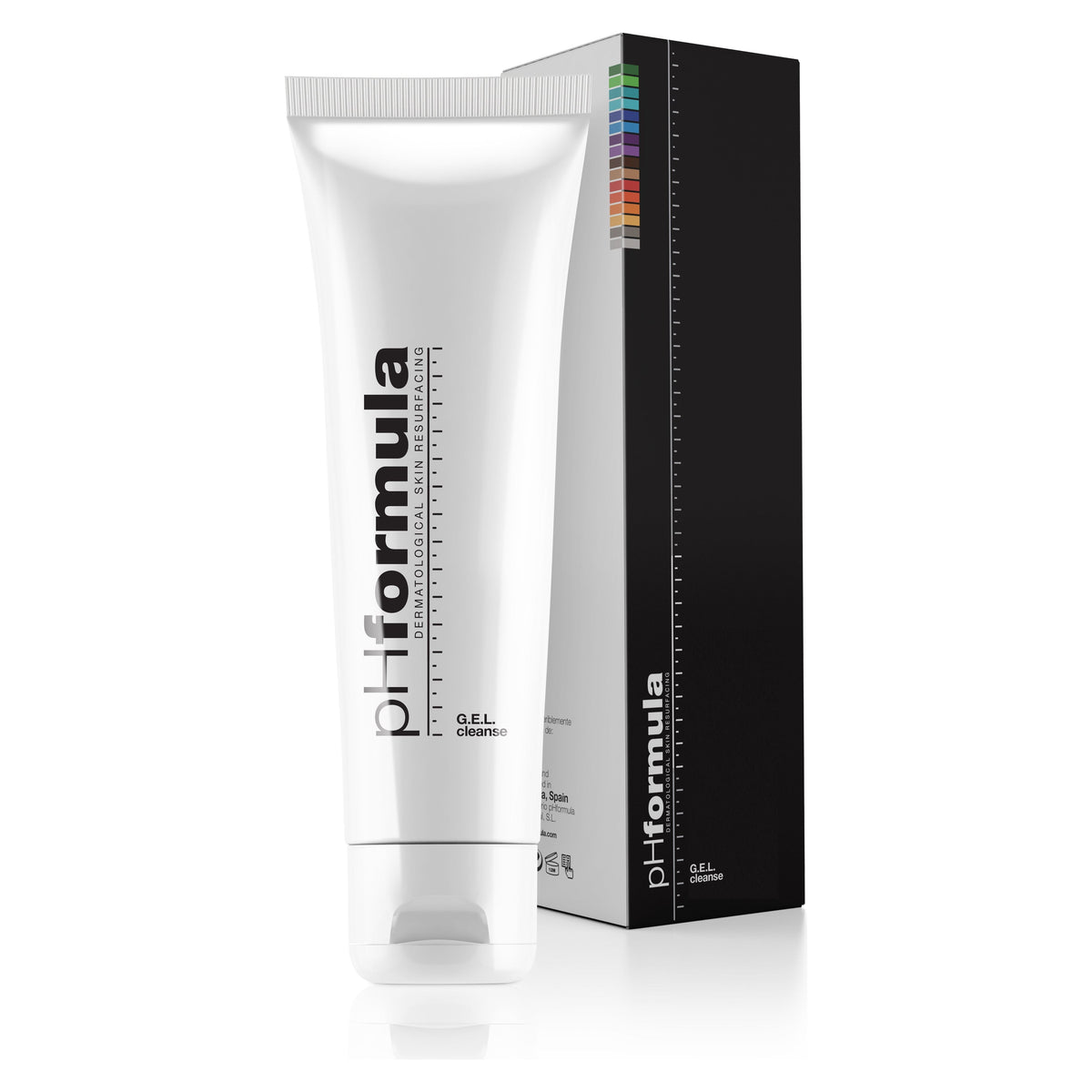 G.E.L  Cleanse  100ml