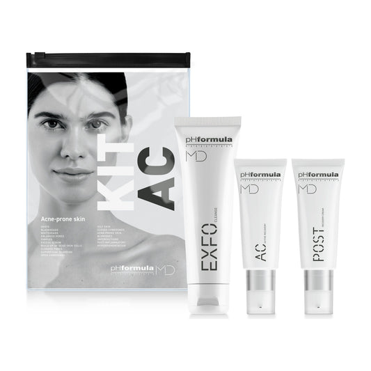 MD A.C Homecare Kit