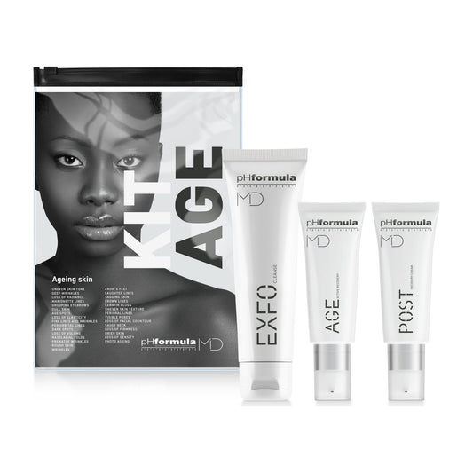 MD A.G.E. Homecare Kit