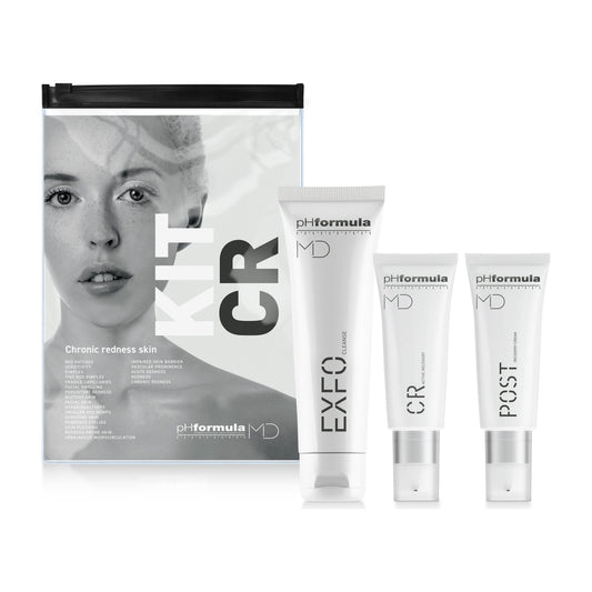 MD C.R.Homecare Kit