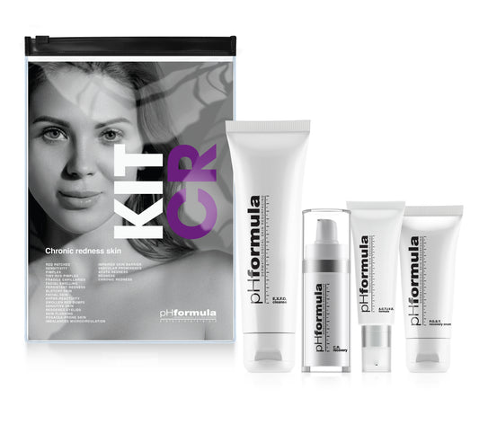 CR Homcare Kit FREE Vita B3 20ml