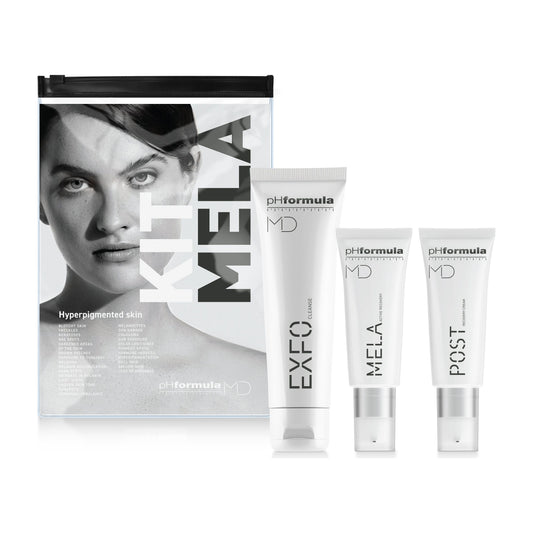 MD M.E.L.A. Homecare Kit