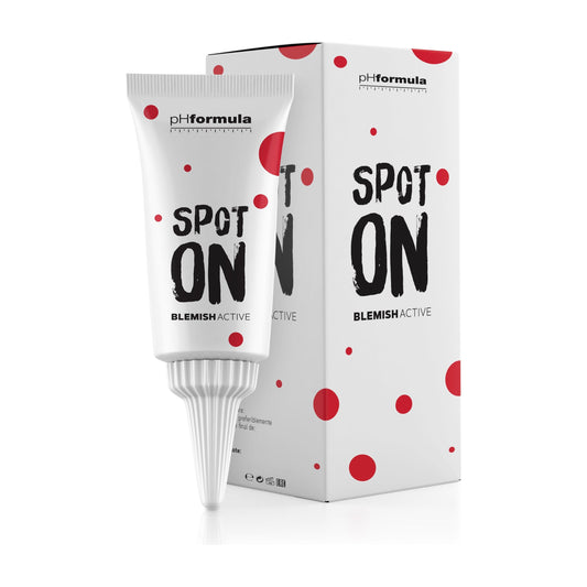 SPOT On Active Blemish 20ml
