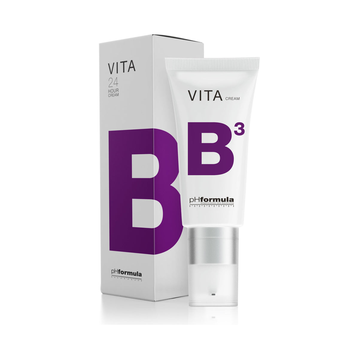 AC Homcare Kit FREE Vita B3 20ml