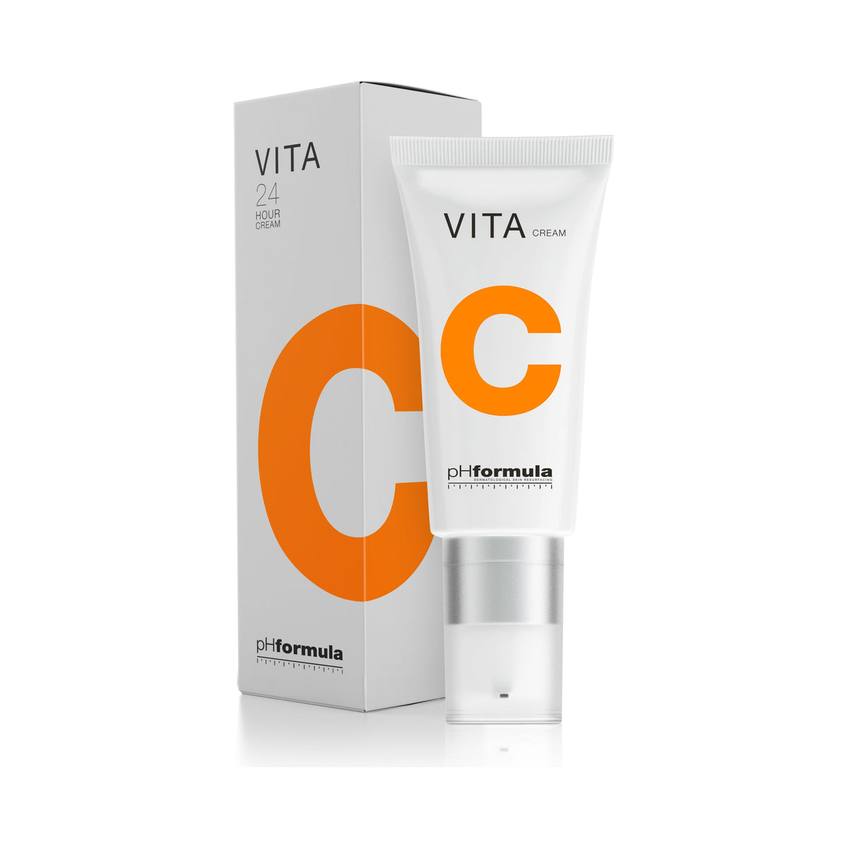 AGE Homcare Kit FREE Vita C 20ml