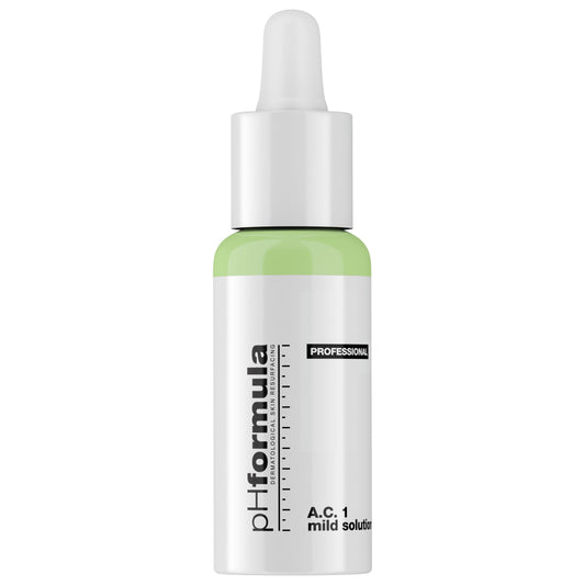 A.C 1 Mild Solution 20ml