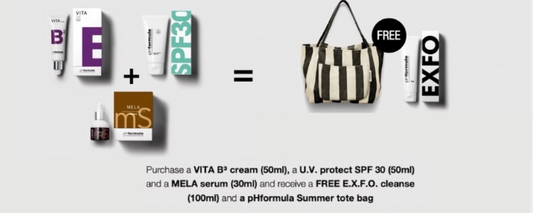 Summer 26 Mela Serum