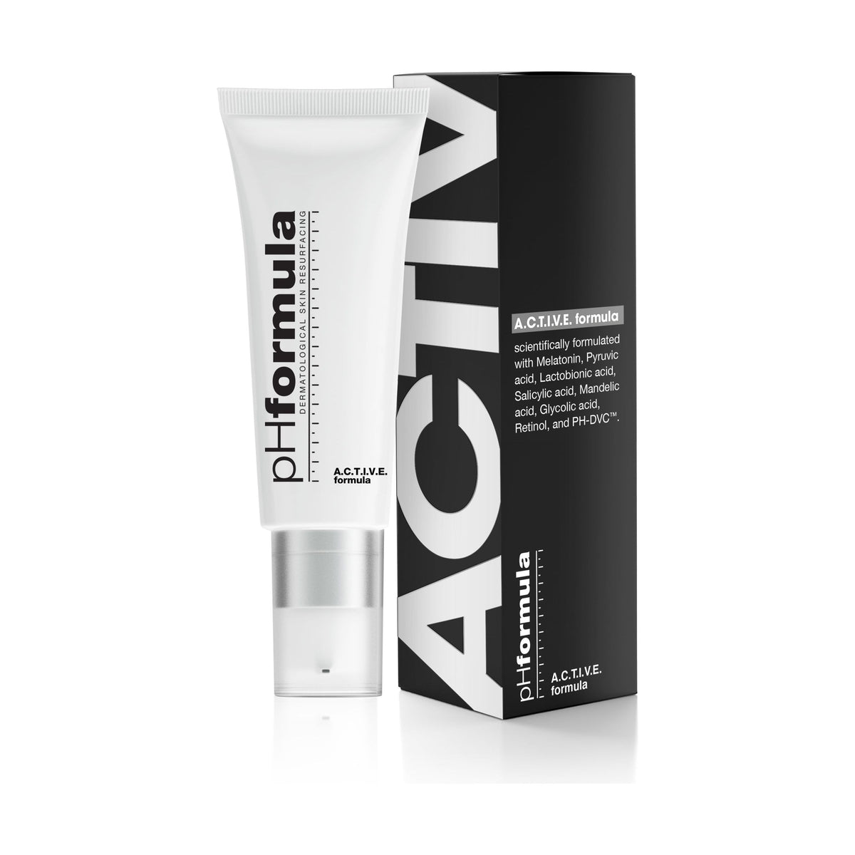 A.C.T.I.V.E Formula 30ml