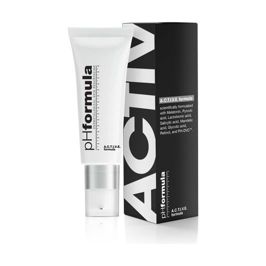 A.C.T.I.V.E Formula 30ml