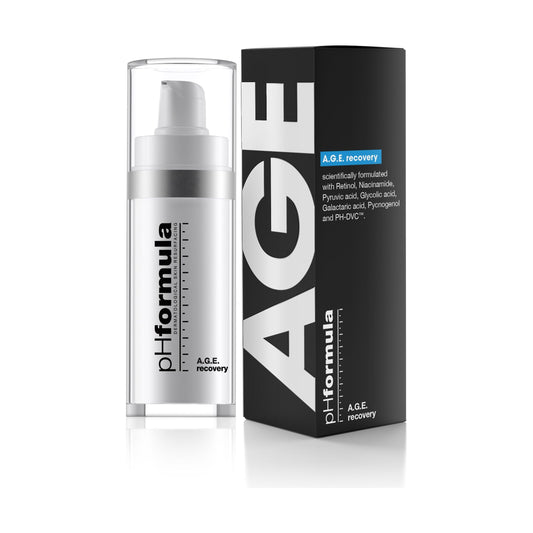 A.G.E  Recovery 30ml