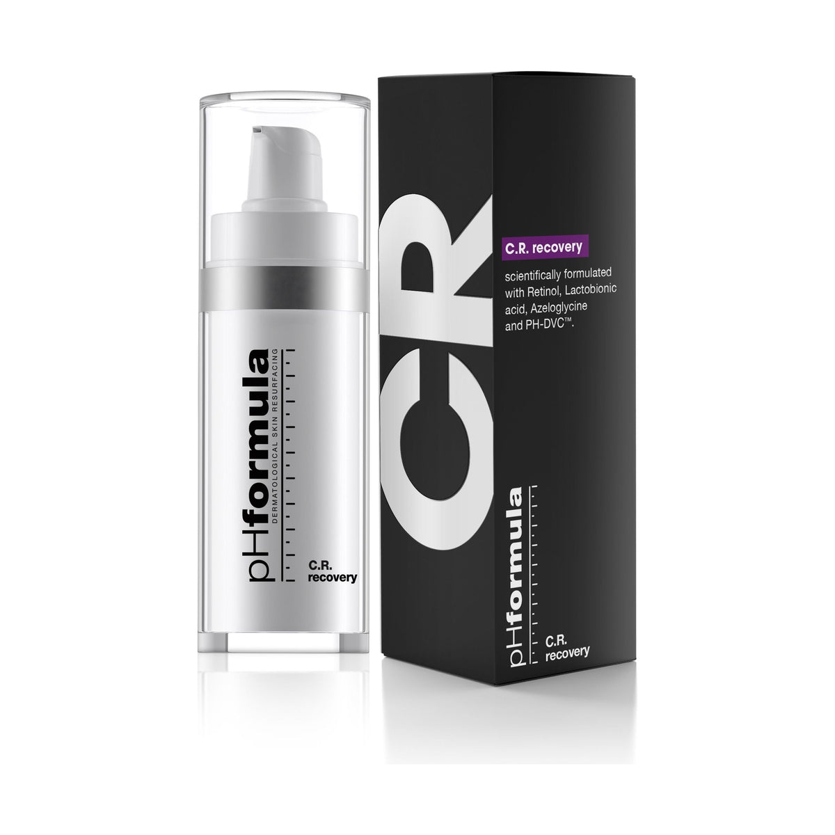 C.R Recovery 30ml